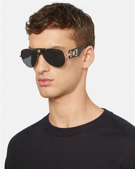 versace sunglasses 2017 men|versace men sunglasses for sale.